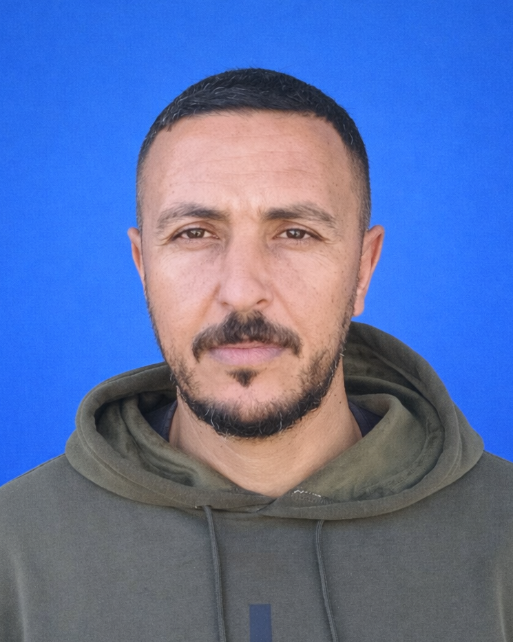 مدير التفتيش