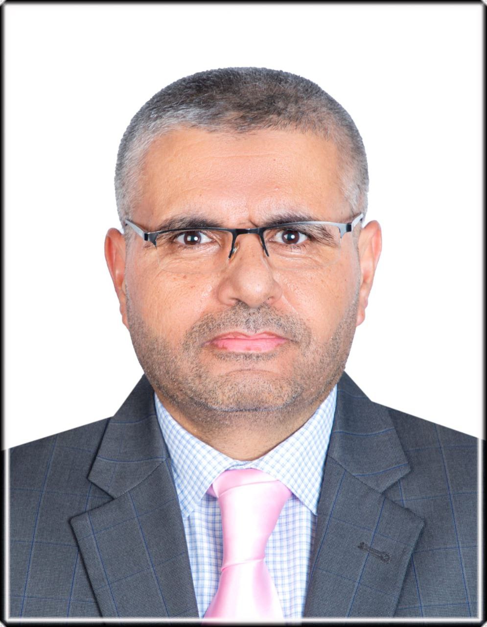 المدير العام